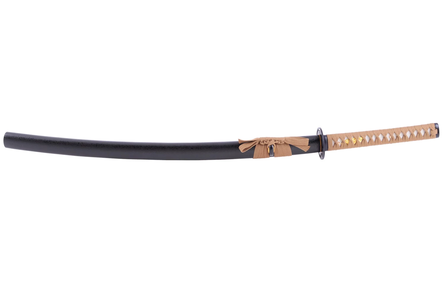 Katana Fudoshin, Yoru - Aiguisé Katana Fudoshin, Yoru - Aiguisé -Boutique Kali Escrima katana fudoshin wuye mi aiguise 5