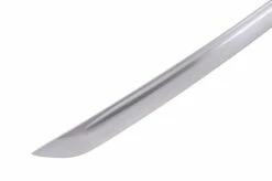 Katana Fudoshin, Yukidori - Aiguisé -Boutique Kali Escrima katana fudoshin yukidori aiguise 4