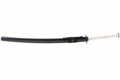 Katana Fudoshin, Yukidori - Aiguisé -Boutique Kali Escrima katana fudoshin yukidori aiguise 5