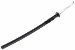 Katana Fudoshin, Yukidori - Aiguisé -Boutique Kali Escrima katana fudoshin yukidori aiguise 6