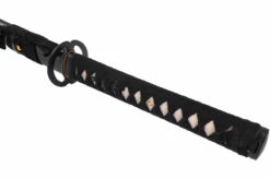 Katana Iaïto Fudoshin, Aluminium Ultra Léger -Boutique Kali Escrima katana iaito fudoshin aluminium ultra leger non aiguise 8