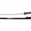 Katana Iaïto - Débutant, Samouraï -Boutique Kali Escrima katana iaito samourai non aiguise