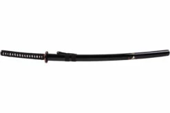 Katana Iaïto - Débutant, Samouraï 8 Katana Iaïto - Débutant, Samouraï -Boutique Kali Escrima katana iaito samourai non aiguise 6