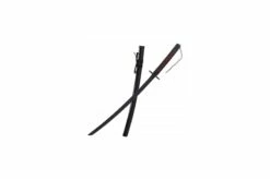 Katana Lame En Bois, Bankaï, Ichigo Kurosaki - Bleach -Boutique Kali Escrima katana lame en bois bankai ichigo kurosaki bleach 2