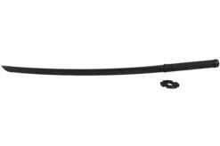 Katana, Polypropylène -Boutique Kali Escrima katana polypropylene avec saya 2