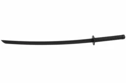 Katana, Polypropylène