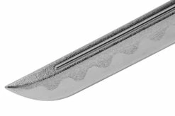 Katana, Polypropylène Chromé -Boutique Kali Escrima katana polypropylene chrome 6