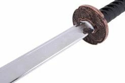 Katana, Polypropylène Chromé -Boutique Kali Escrima katana polypropylene chrome 9