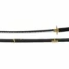 Katana Réaliste, Garde Carré, Baohu - Réplique Bambou 2 Katana Réaliste, Garde Carré, Baohu - Réplique Bambou -Boutique Kali Escrima katana realiste garde carre baohu replique bambou
