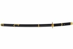 Katana Réaliste, Garde Carré, Baohu - Réplique Bambou 9 Katana Réaliste, Garde Carré, Baohu - Réplique Bambou -Boutique Kali Escrima katana realiste garde carre baohu replique bambou 7