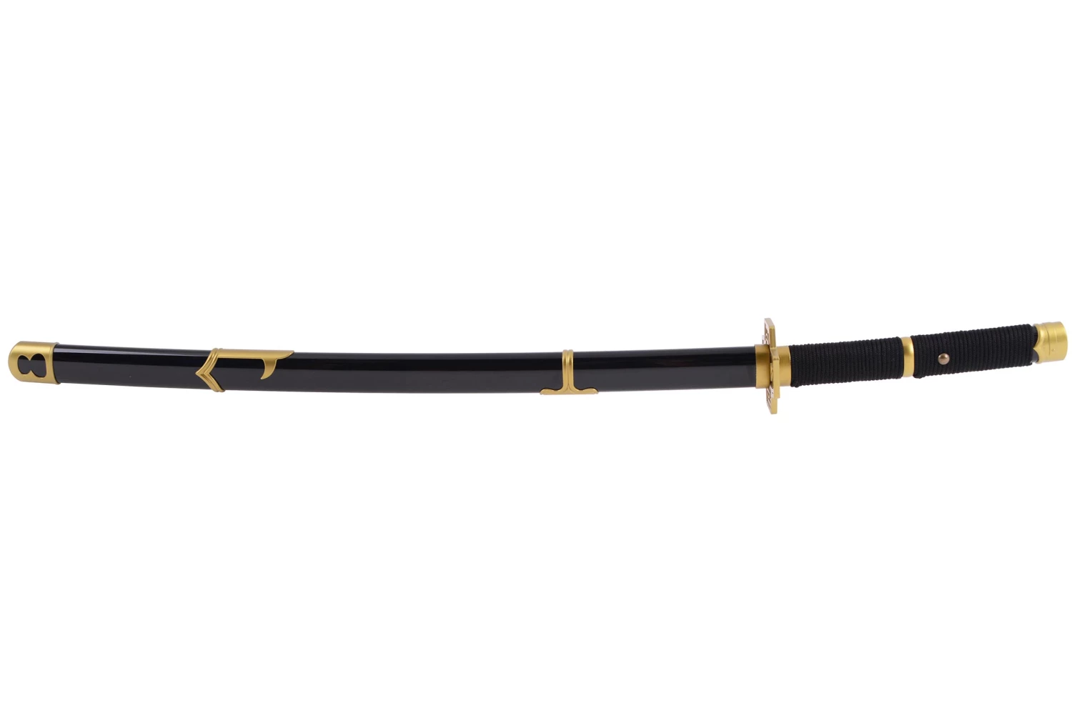 Katana réaliste, Garde carré, Baohu - Réplique Bambou Katana Réaliste, Garde Carré, Baohu - Réplique Bambou -Boutique Kali Escrima katana realiste garde carre baohu replique bambou 7