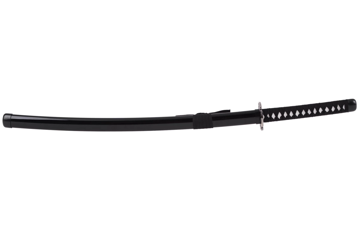 Katana réaliste, Garde ronde, Baohu - Réplique Bambou Katana Réaliste, Garde Ronde, Baohu - Réplique Bambou -Boutique Kali Escrima katana realiste garde ronde baohu replique bambou 16