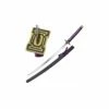 Katana Sakanade, Hirako Shinji - Bleach 1 Katana Sakanade, Hirako Shinji - Bleach -Boutique Kali Escrima katana sakanade hirako shinji bleach