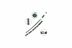 Katana, Sanemi - Demon Slayer