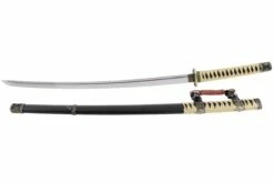 Katana Tachi Bushido, Aki No Hi - Aiguisé
