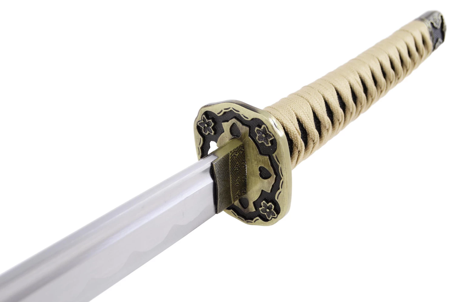 Katana Tachi Bushido, Aki no hi - Aiguisé Katana Tachi Bushido, Aki No Hi - Aiguisé -Boutique Kali Escrima katana tachi bushido aki no hi aiguise 3