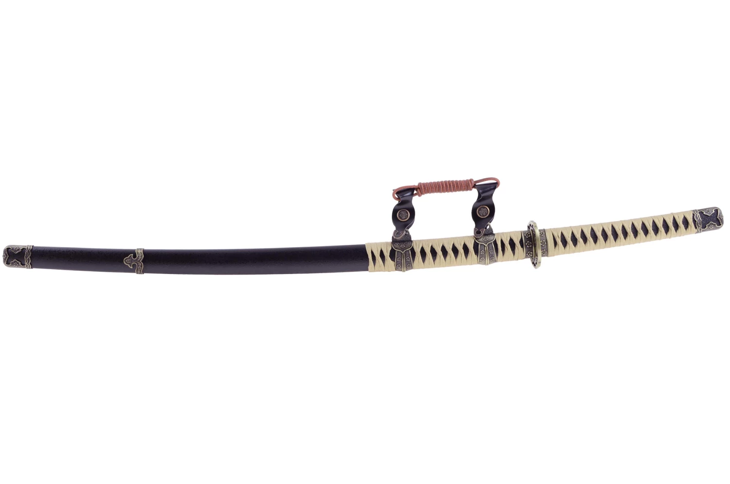 Katana Tachi Bushido, Aki no hi - Aiguisé Katana Tachi Bushido, Aki No Hi - Aiguisé -Boutique Kali Escrima katana tachi bushido aki no hi aiguise 5