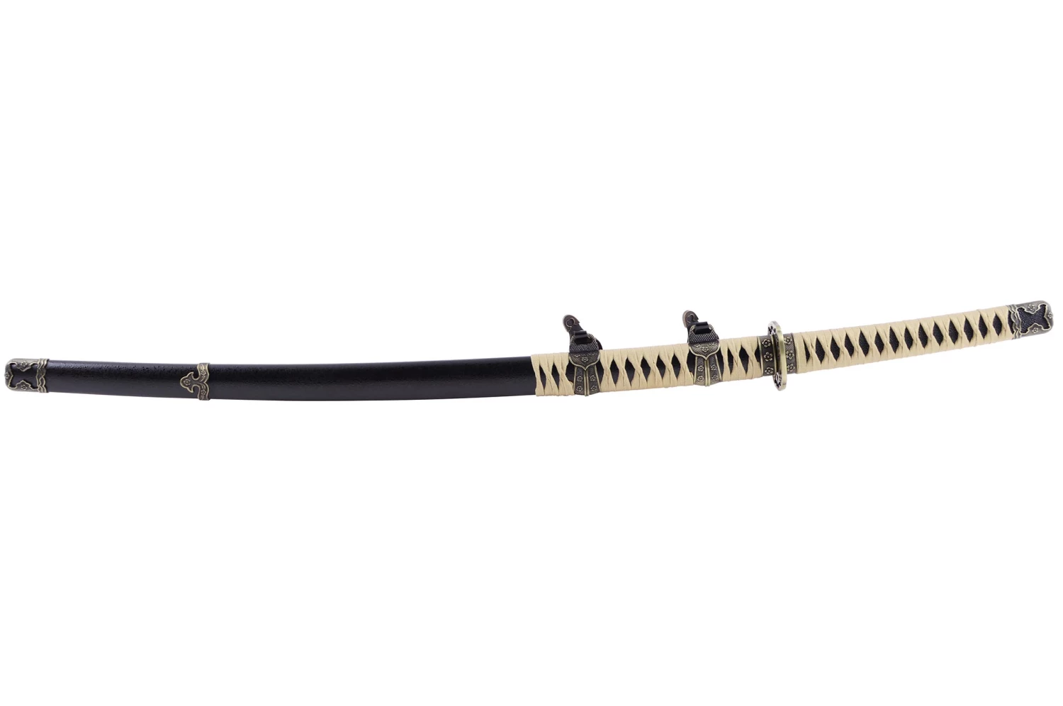 Katana Tachi Bushido, Aki no hi - Aiguisé Katana Tachi Bushido, Aki No Hi - Aiguisé -Boutique Kali Escrima katana tachi bushido aki no hi aiguise 6