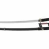 Katana Tachi Bushido, Akinoyo - Aiguisé 2 Katana Tachi Bushido, Akinoyo - Aiguisé -Boutique Kali Escrima katana tachi bushido akinoyo aiguise