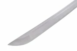 Katana Tachi Bushido, Akinoyo - Aiguisé 6 Katana Tachi Bushido, Akinoyo - Aiguisé -Boutique Kali Escrima katana tachi bushido akinoyo aiguise 4