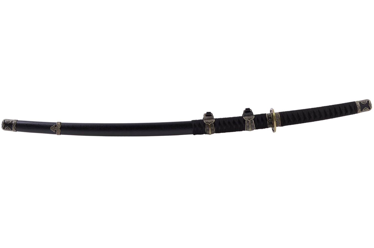 Katana Tachi Bushido, Akinoyo - Aiguisé Katana Tachi Bushido, Akinoyo - Aiguisé -Boutique Kali Escrima katana tachi bushido akinoyo aiguise 6