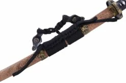 Katana Tachi Bushido, Hideyoshi - Aiguisé -Boutique Kali Escrima katana tachi bushido hideyoshi aiguise 9