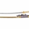 Katana Tachi Bushido, Hikari - Aiguisé -Boutique Kali Escrima katana tachi bushido hikari aiguise