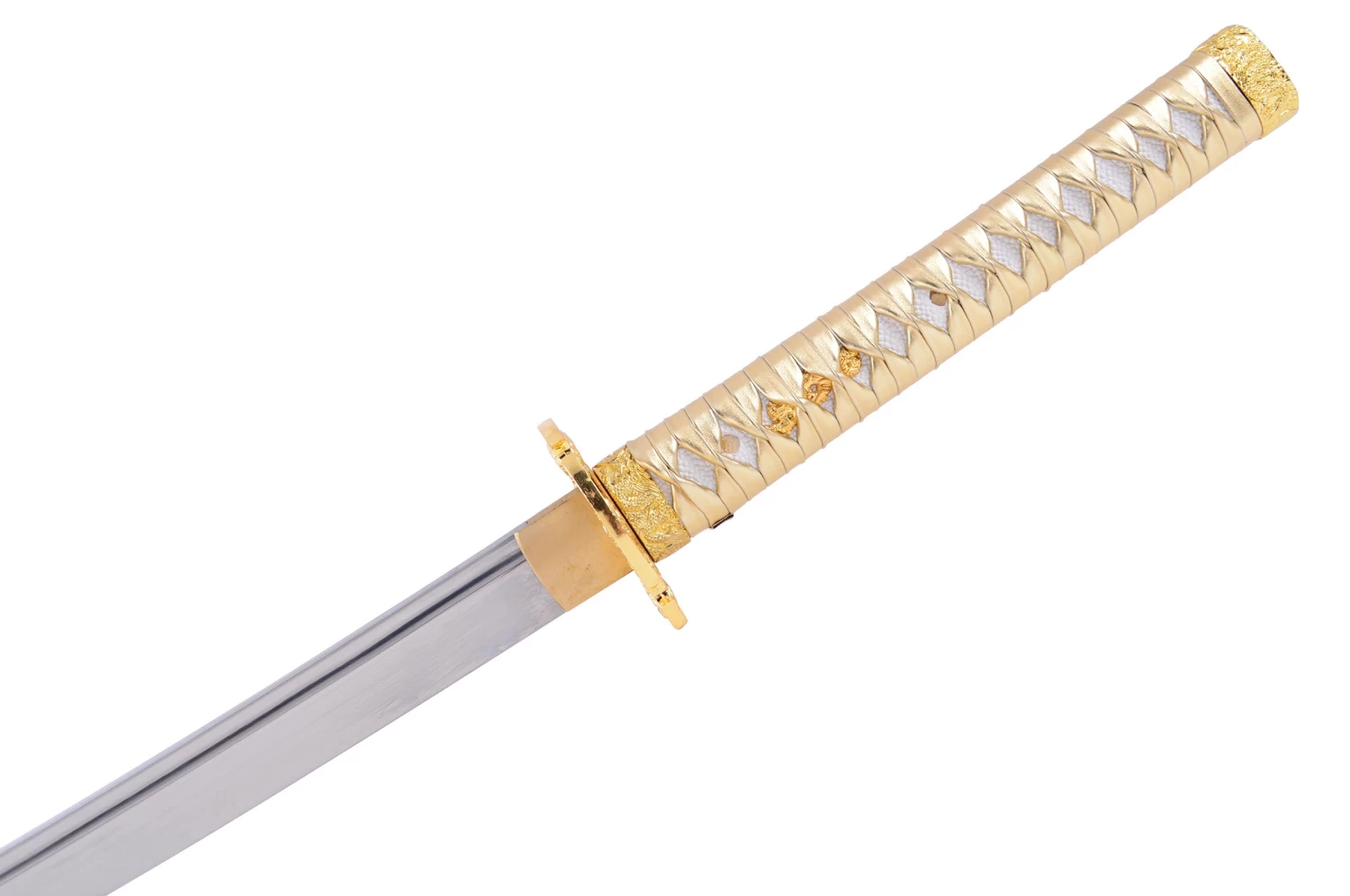 Katana Tachi Bushido, Hikari - Aiguisé Katana Tachi Bushido, Hikari - Aiguisé -Boutique Kali Escrima katana tachi bushido hikari aiguise 2