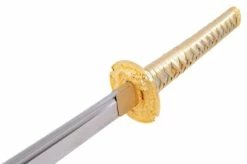 Katana Tachi Bushido, Hikari - Aiguisé 5 Katana Tachi Bushido, Hikari - Aiguisé -Boutique Kali Escrima katana tachi bushido hikari aiguise 3