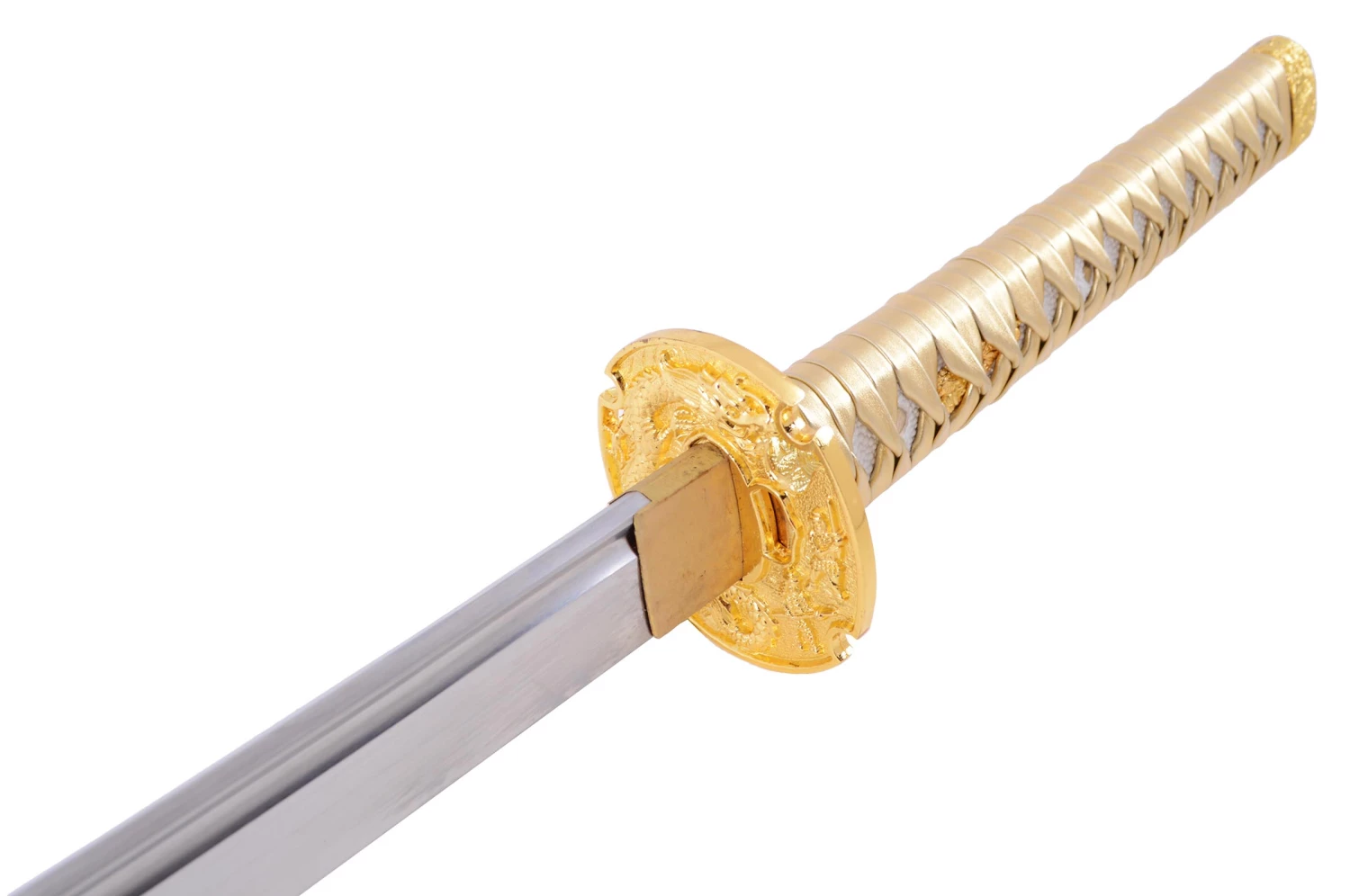 Katana Tachi Bushido, Hikari - Aiguisé Katana Tachi Bushido, Hikari - Aiguisé -Boutique Kali Escrima katana tachi bushido hikari aiguise 3