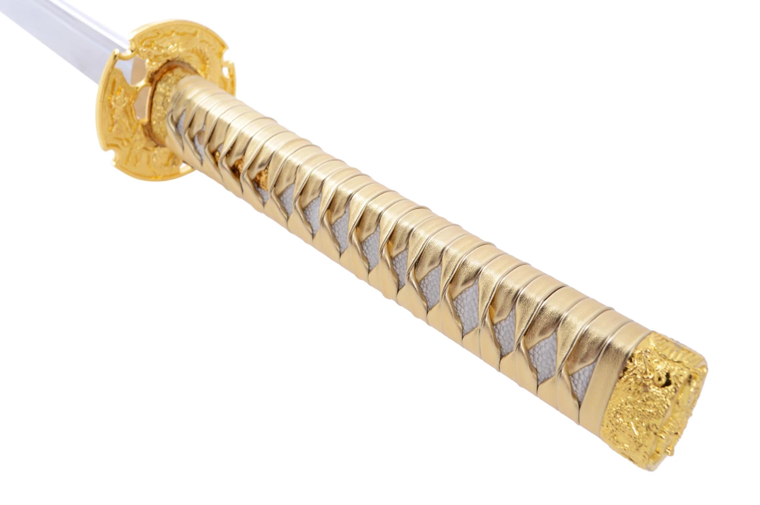 Katana Tachi Bushido, Hikari - Aiguisé Katana Tachi Bushido, Hikari - Aiguisé -Boutique Kali Escrima katana tachi bushido hikari aiguise 4