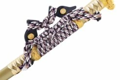 Katana Tachi Bushido, Hikari - Aiguisé 10 Katana Tachi Bushido, Hikari - Aiguisé -Boutique Kali Escrima katana tachi bushido hikari aiguise 8