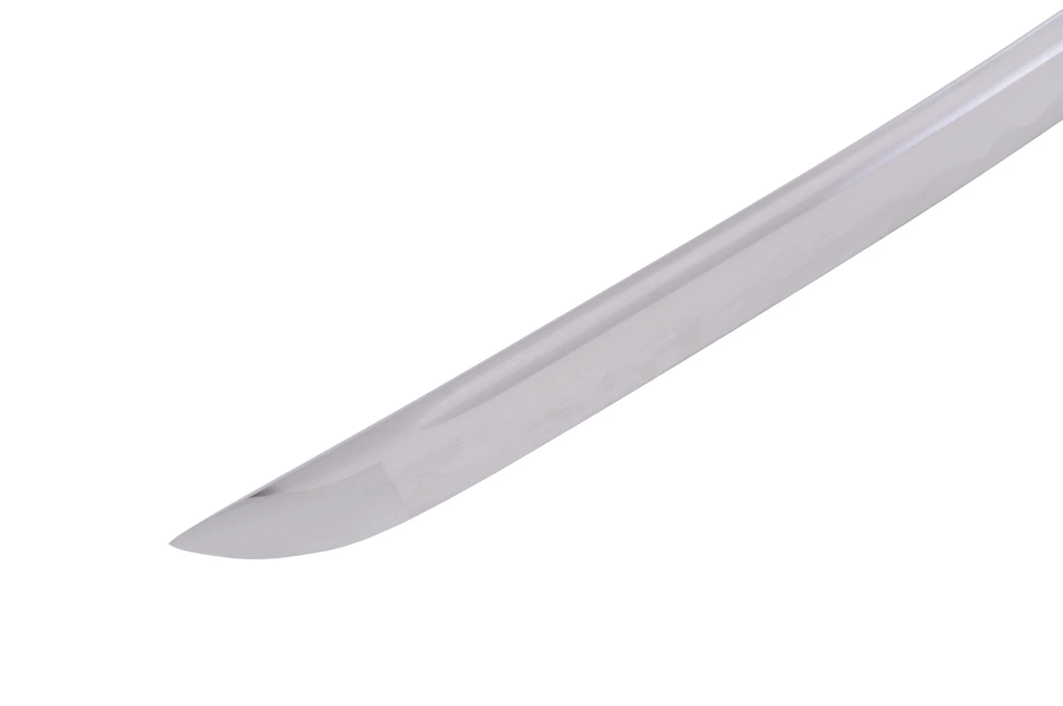 Katana Tachi Bushido, Kairyu - Aiguisé Katana Tachi Bushido, Kairyu - Aiguisé -Boutique Kali Escrima katana tachi bushido kairyu aiguise 4