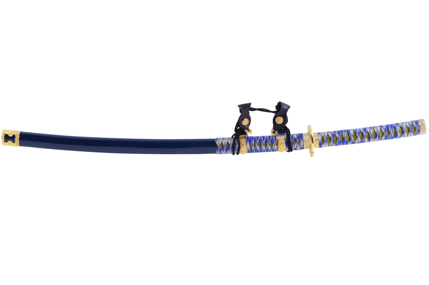 Katana Tachi Bushido, Kairyu - Aiguisé Katana Tachi Bushido, Kairyu - Aiguisé -Boutique Kali Escrima katana tachi bushido kairyu aiguise 5