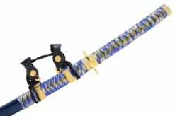 Katana Tachi Bushido, Kairyu - Aiguisé 10 Katana Tachi Bushido, Kairyu - Aiguisé -Boutique Kali Escrima katana tachi bushido kairyu aiguise 8