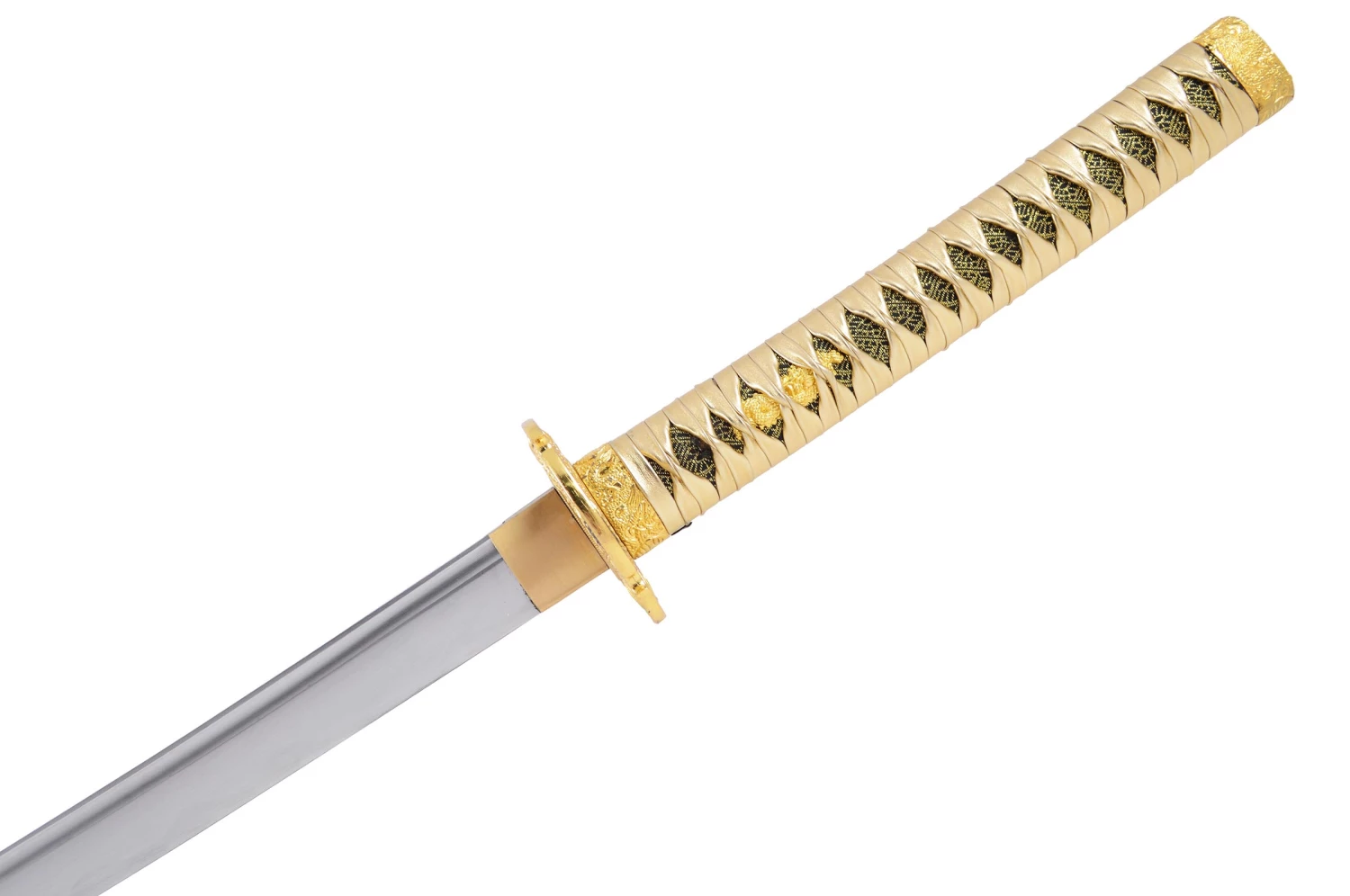 Katana Tachi Bushido, Kogane no tsuki - Aiguisé Katana Tachi Bushido, Kogane No Tsuki - Aiguisé -Boutique Kali Escrima katana tachi bushido kogane no tsuki aiguise 2