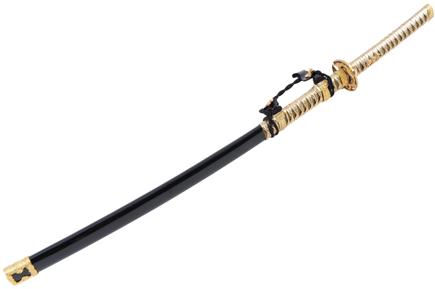 Katana Tachi Bushido, Kogane no tsuki - Aiguisé Katana Tachi Bushido, Kogane No Tsuki - Aiguisé -Boutique Kali Escrima katana tachi bushido kogane no tsuki aiguise 6