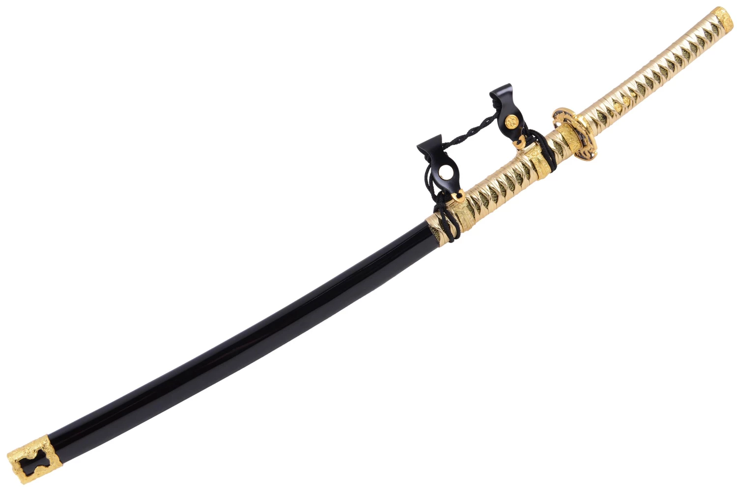 Katana Tachi Bushido, Kogane no tsuki - Aiguisé Katana Tachi Bushido, Kogane No Tsuki - Aiguisé -Boutique Kali Escrima katana tachi bushido kogane no tsuki aiguise 7