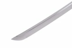 Katana Tachi Bushido, Kokuei - Acier Damas, Aiguisé -Boutique Kali Escrima katana tachi bushido kokuei acier damas aiguise 2