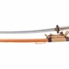 Katana Tachi Bushido, Raiju - Aiguisé 2 Katana Tachi Bushido, Raiju - Aiguisé -Boutique Kali Escrima katana tachi bushido raiju aiguise