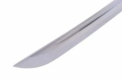 Katana Tachi Bushido, Raiju - Aiguisé -Boutique Kali Escrima katana tachi bushido raiju aiguise 5