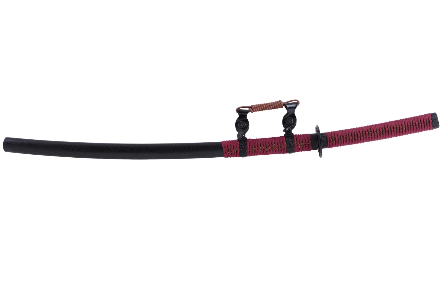Katana Tachi Bushido, Tasogare - Aiguisé Katana Tachi Bushido, Tasogare - Aiguisé -Boutique Kali Escrima katana tachi bushido tasogare aiguise 6
