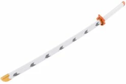 Katana Réaliste, Démon - Réplique Bambou -Boutique Kali Escrima katana tuer un demon replique bambou 5