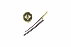 Katana, Yoriichi Tsugikuni - Demon Slayer