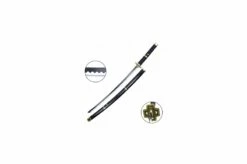 Katana Yubashiri, Zoro - One Piece