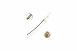 Katana, Zenitsu - Demon Slayer