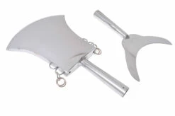 Kit Bêche Croissant De Lune 2 -Boutique Kali Escrima kit beche croissant de lune 2 1