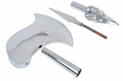 Kit Longue Hache -Boutique Kali Escrima kit longue hache 1