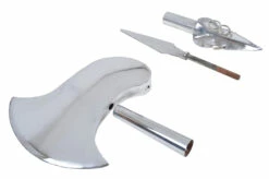 Kit Longue Hache -Boutique Kali Escrima kit longue hache 2