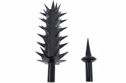 Kit Massue Dents De Loup